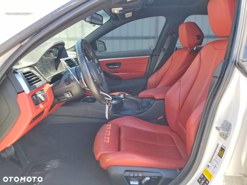 BMW Seria 4 430i xDrive M Sport - 5