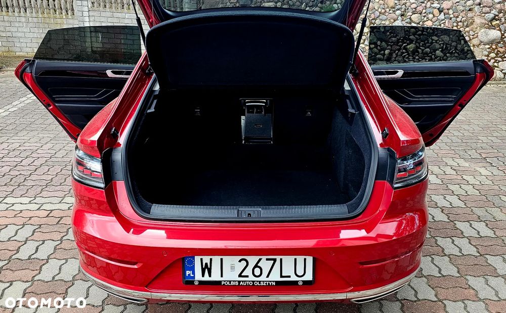 Volkswagen Arteon 2.0 TDI Elegance DSG - 12