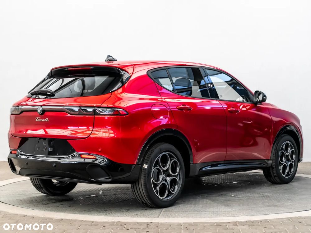 Alfa Romeo Tonale 1.5 T4 GSE mHEV Ti DCT - 6