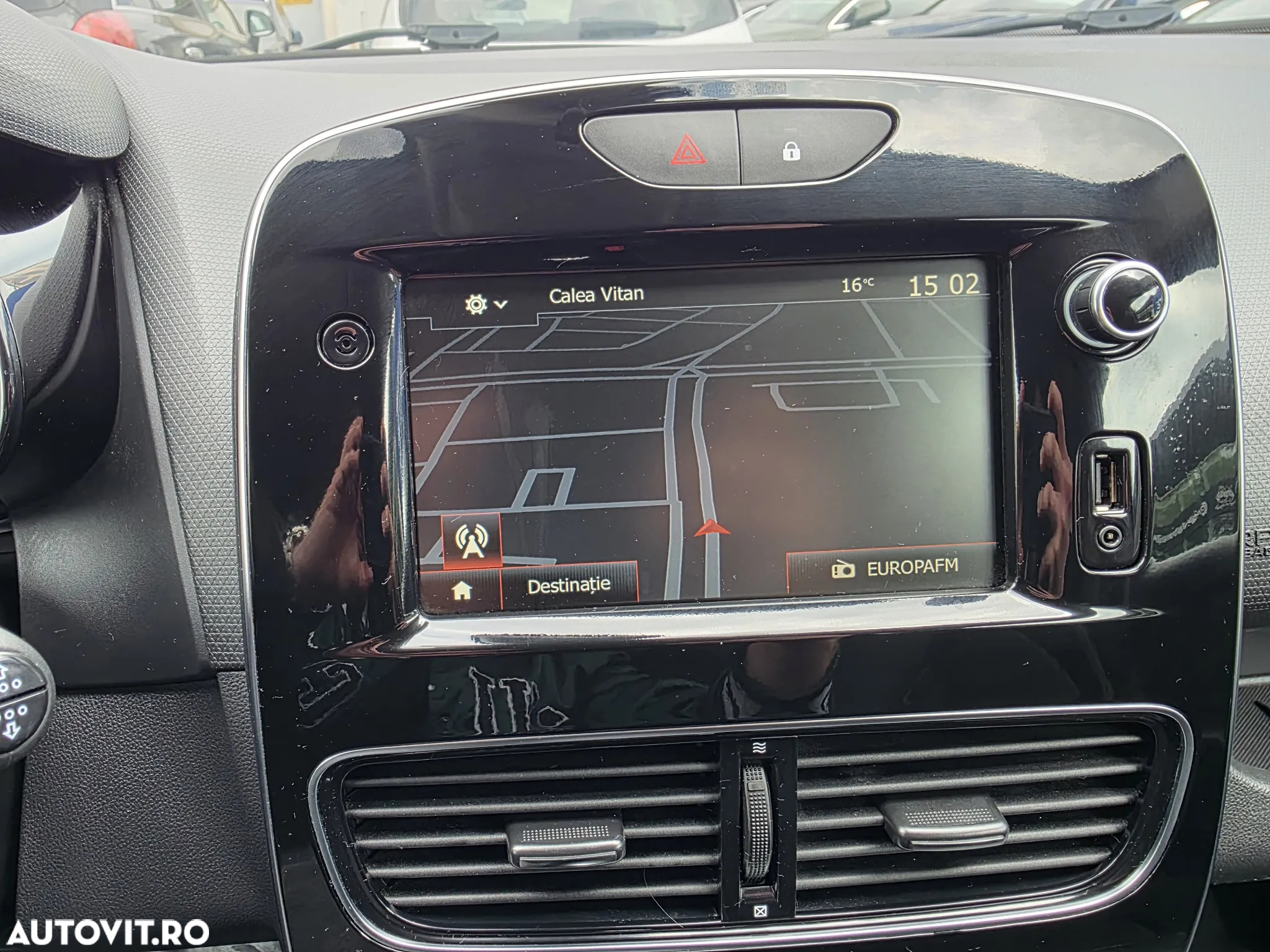 Renault Clio Estate Energy TCe Zen - 13