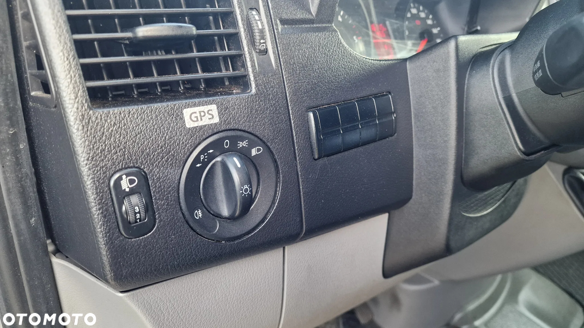 Volkswagen Crafter - 8