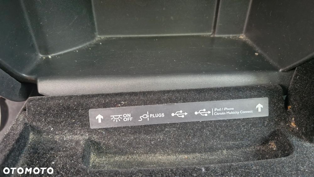 Citroën C4 Picasso BlueHDi 150 EAT6 Exclusive - 21