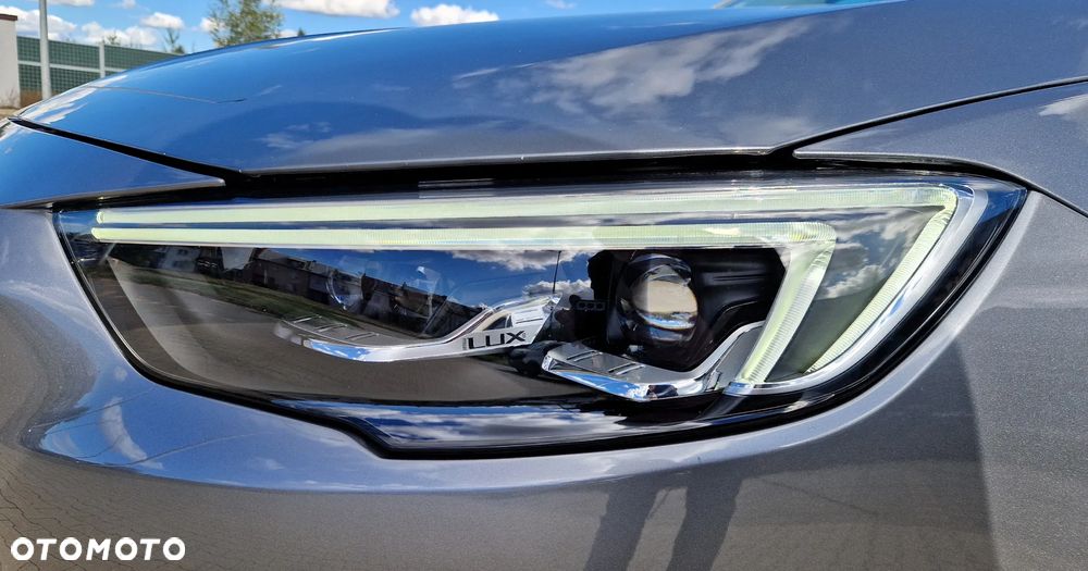 Opel Insignia Sports Tourer 2.0 Diesel Automatik Business Edition - 15