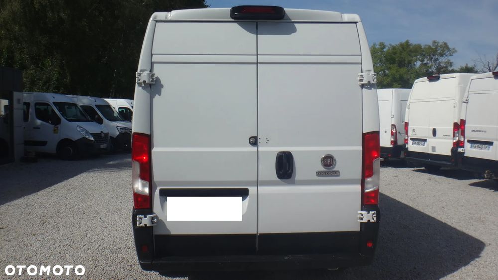 Fiat Ducato - 6