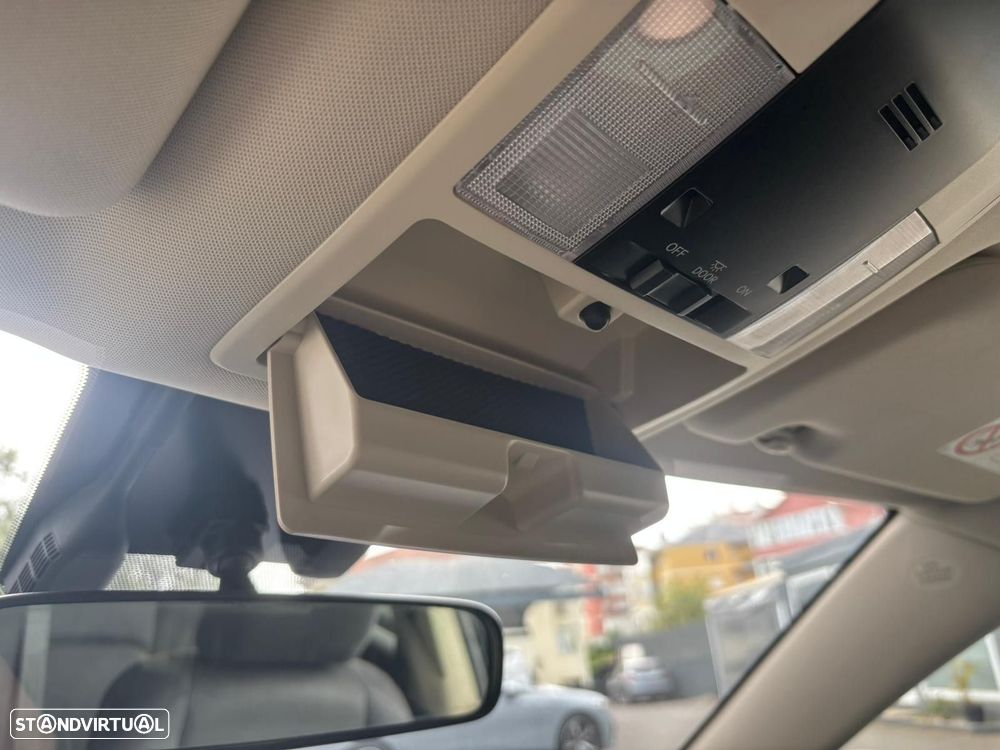 Lexus CT 200h Executive - 27