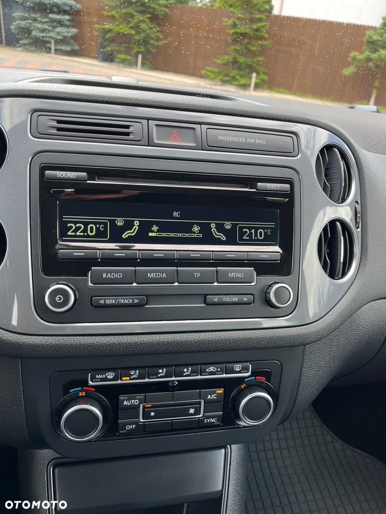 Volkswagen Tiguan 2.0 TDI CityStyle - 27