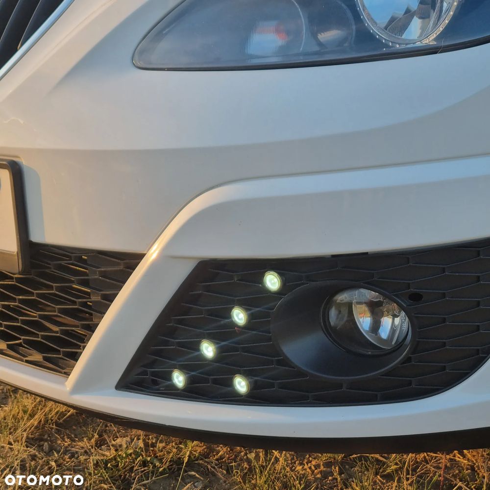 Seat Altea XL - 28