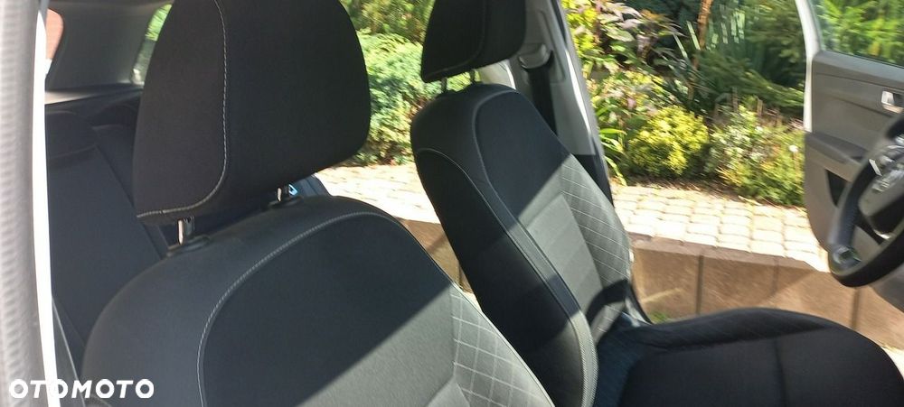 Skoda Fabia 1.0 TSI Ambition - 23