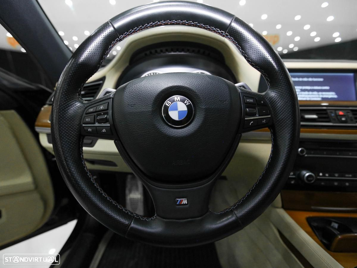 BMW 730 - 13