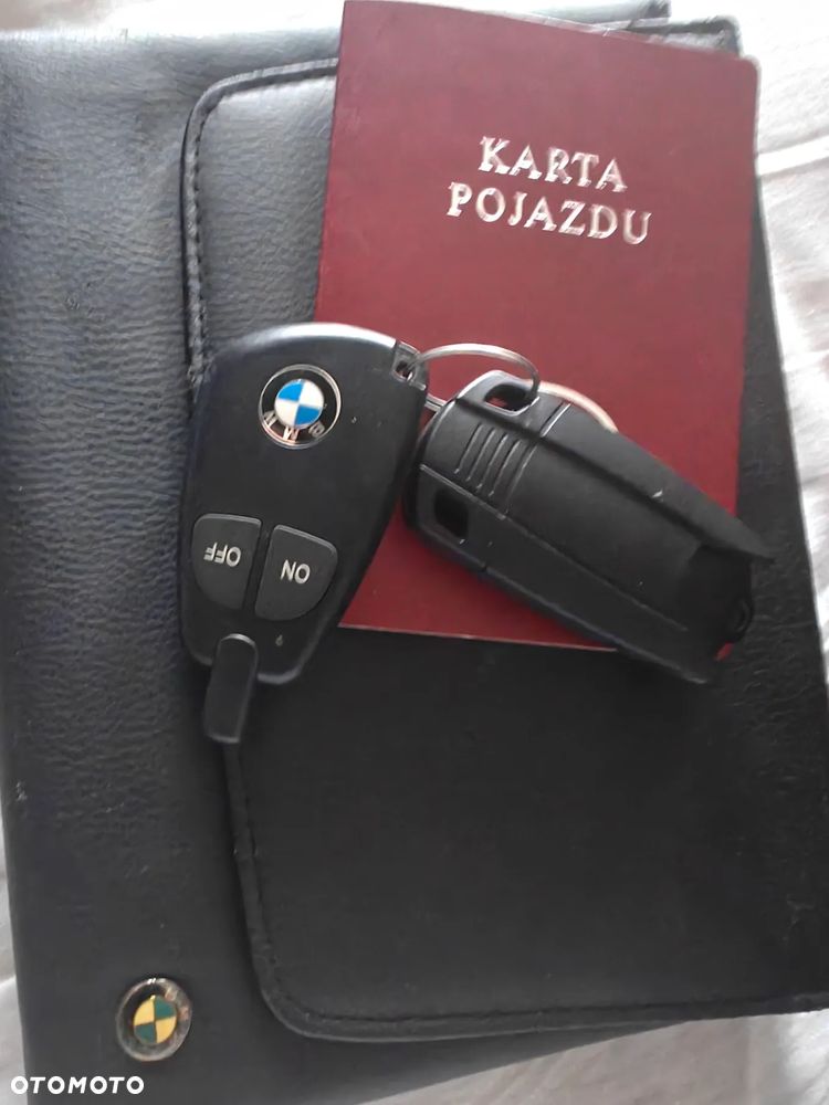 BMW Seria 5 - 11