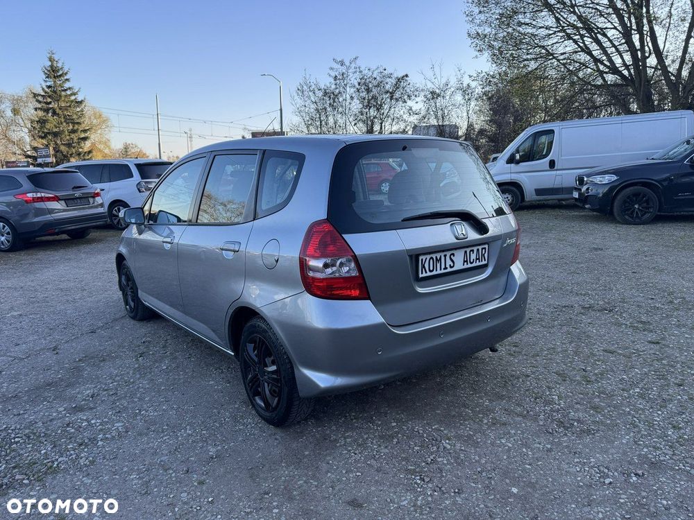 Honda Jazz 1.4 LS - 30