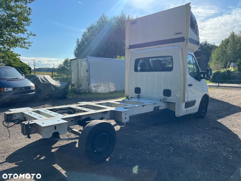 Renault Master - 3