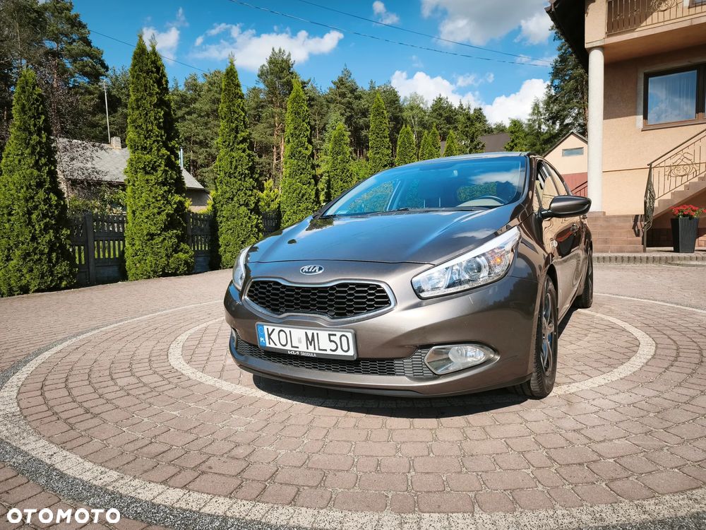Kia Ceed 1.4 XL - 5