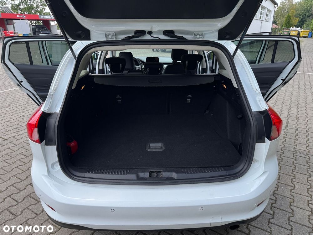 Ford Focus - 20