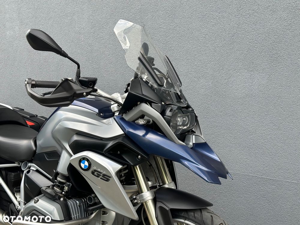 BMW GS - 13