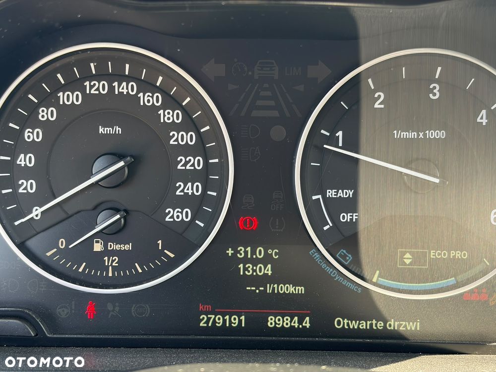 BMW Seria 1 116d Eff.Dynamics - 21