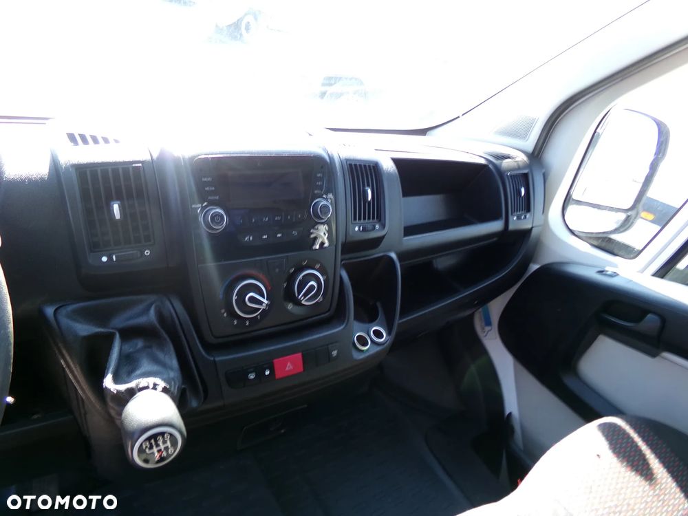 Peugeot boxer pomoc drogowa laweta - 8