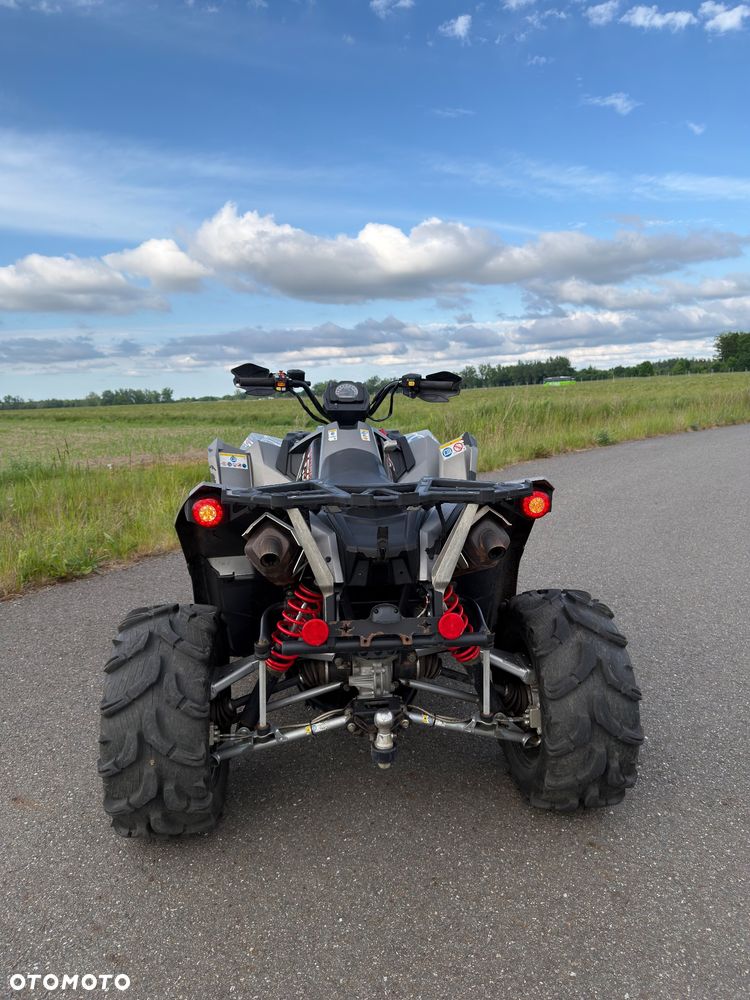 Polaris Scrambler - 5