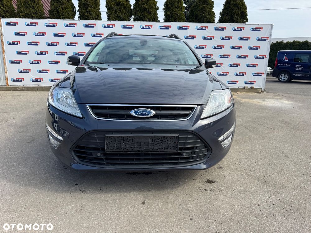 Ford Mondeo 1.6 Eco Boost Start-Stopp Champions Edition - 5
