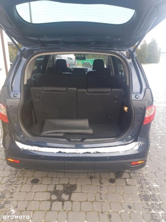 Mazda 5 1.6 MZ-CD Kenko - 22