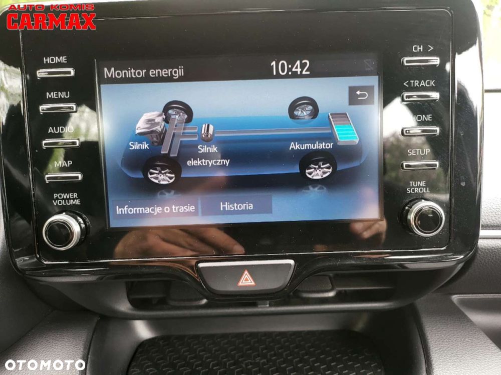 Toyota Yaris - 17