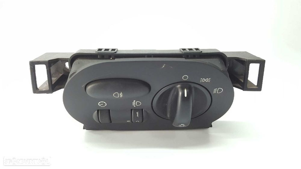 COMANDO DAS LUZES MG ROVER SERIE 75 (RJ) 2.0 CDT CLASSIC - 1