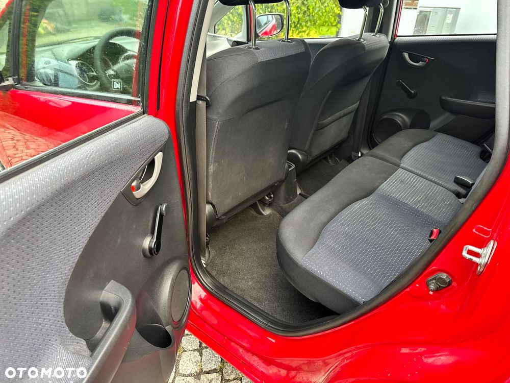 Honda Jazz - 32