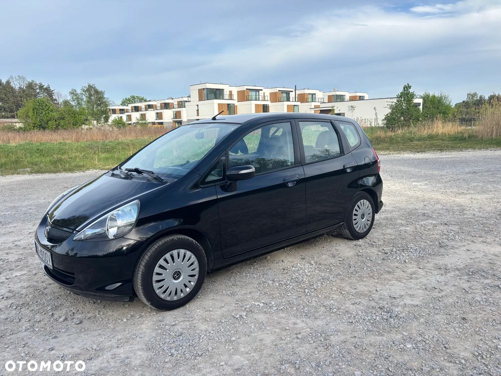 Honda Jazz 1.4 ES - 2