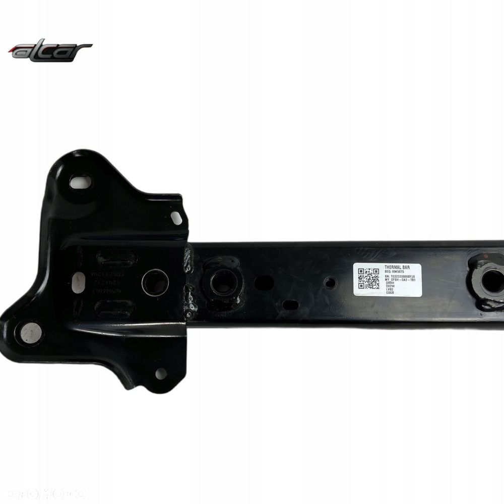 WZMOCNIENIE BELKA PRZÓD TESLA Y 1075043-00-E - 2
