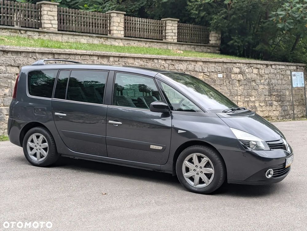 Renault Grand Espace 2.0 dCi FAP Celsium - 21