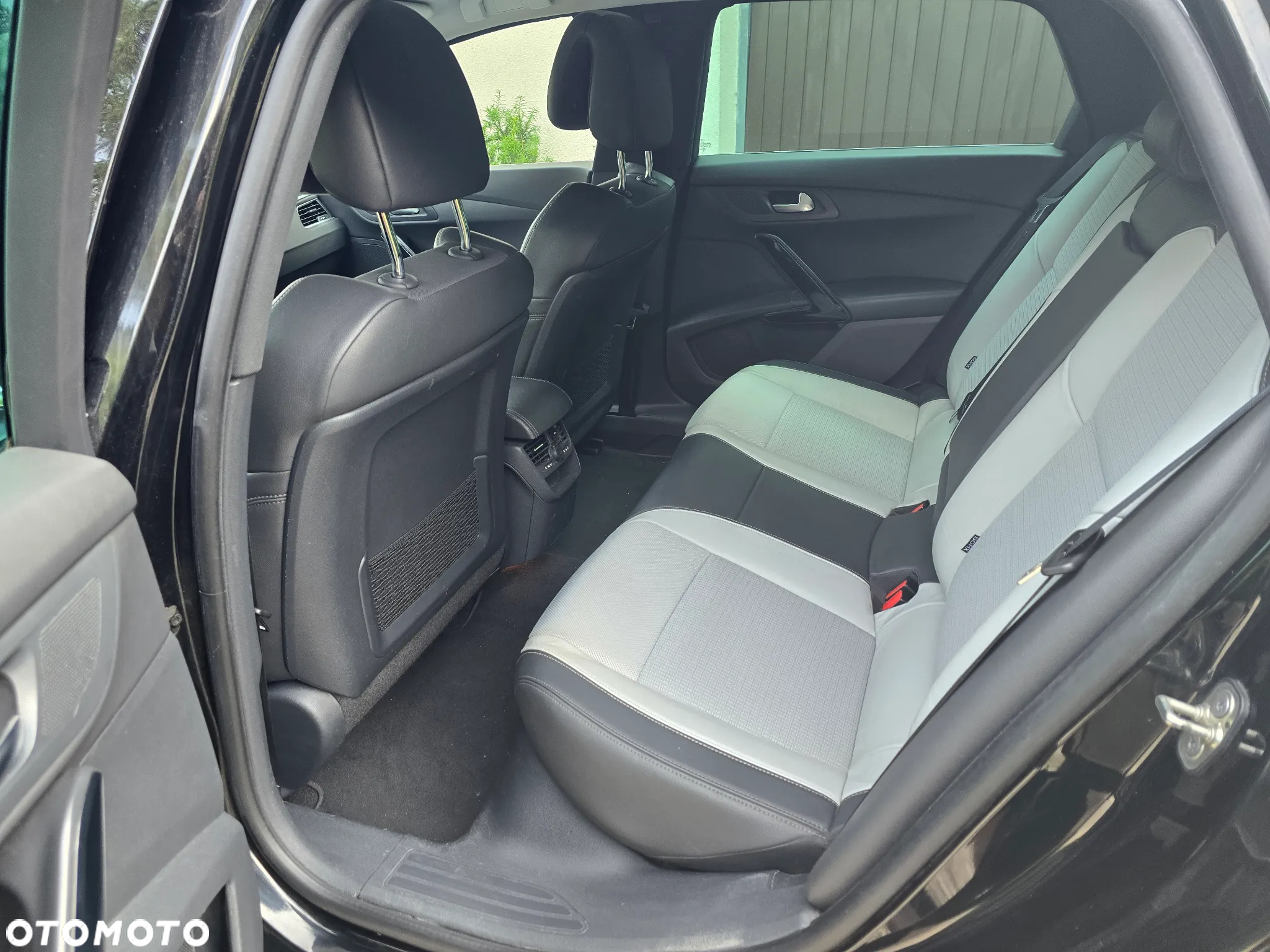 Peugeot 508 2.0 BlueHDi RXH S&S - 18