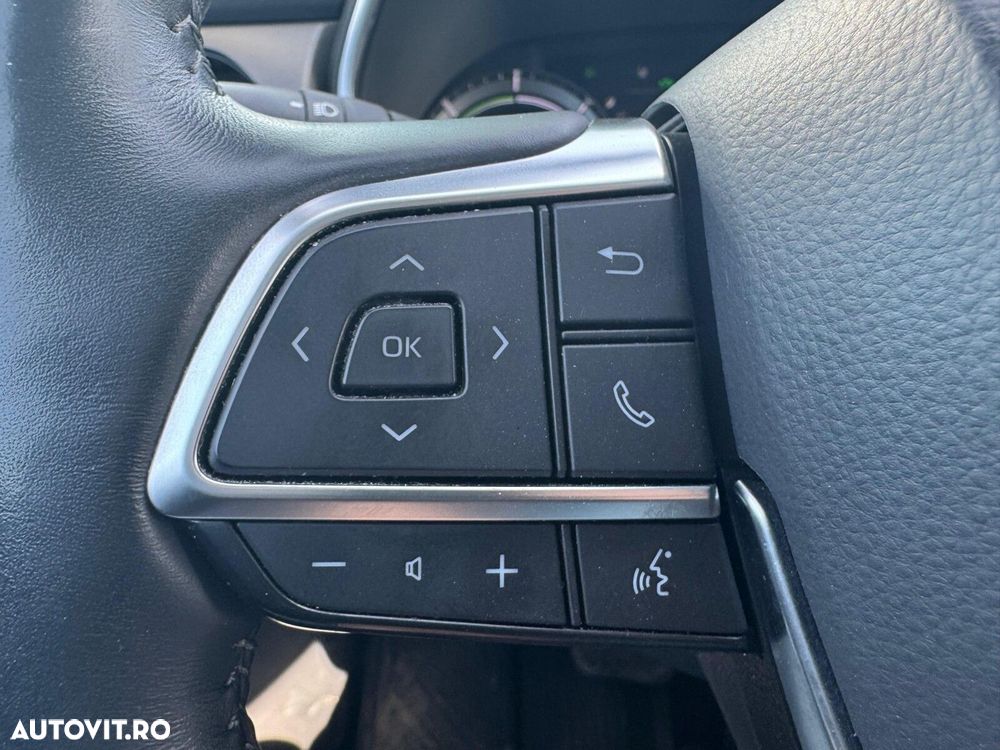 Toyota Highlander 2.5 L Dynamic Force 248CP Exclusive Pearly - 21