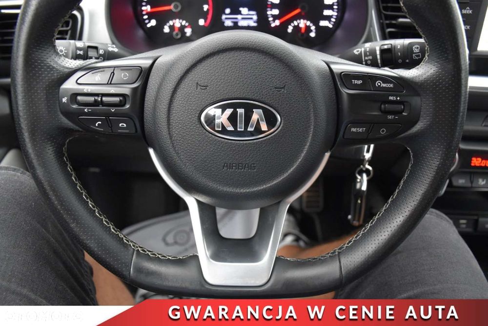 Kia Stonic 1.0 T-GDI 100 OPF Spirit - 19
