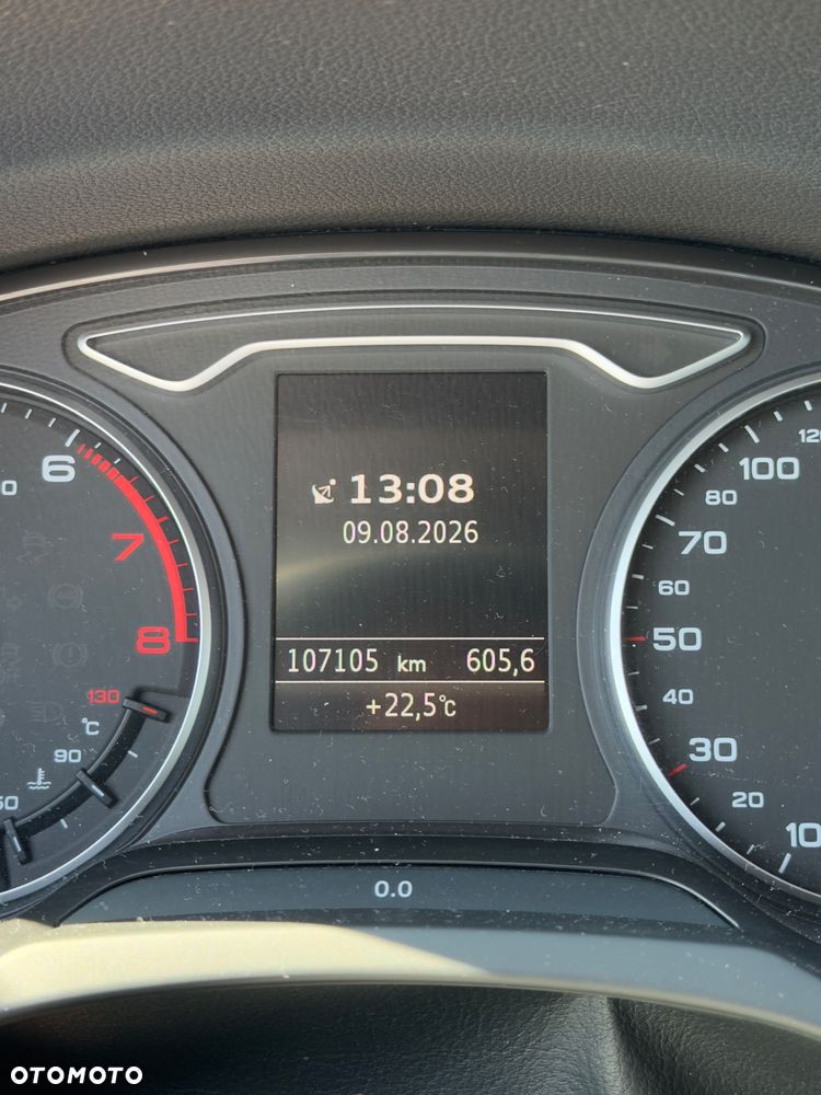 Audi A3 Limousine 1.5 TFSI Sport S tronic - 8