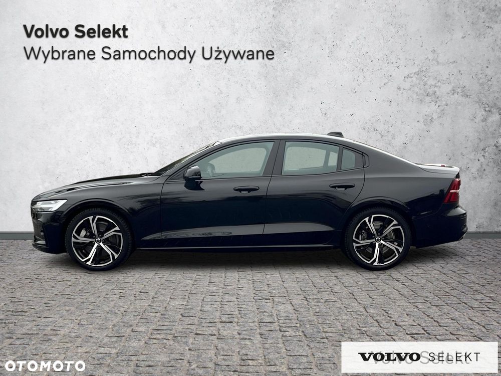 Volvo S60 - 4
