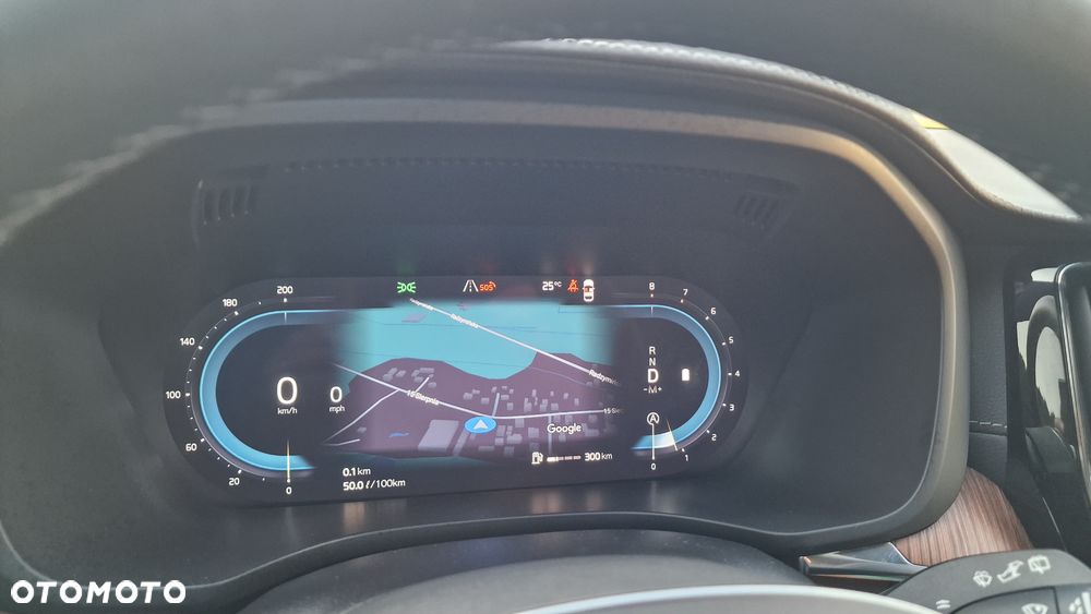 Volvo XC 60 B5 B AWD Geartronic Inscription - 19