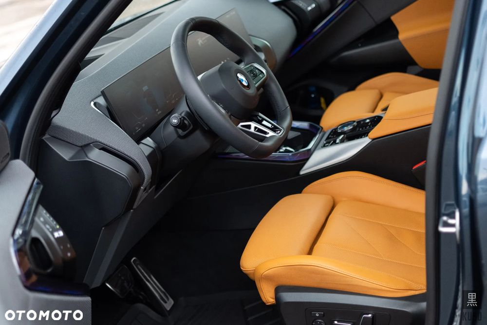 BMW X3 xDrive20d mHEV - 24