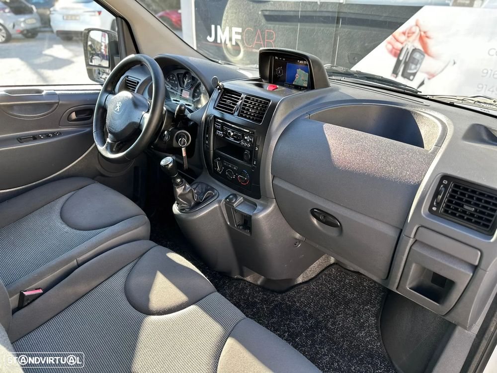 Peugeot Expert 1.6 Hdi - 13