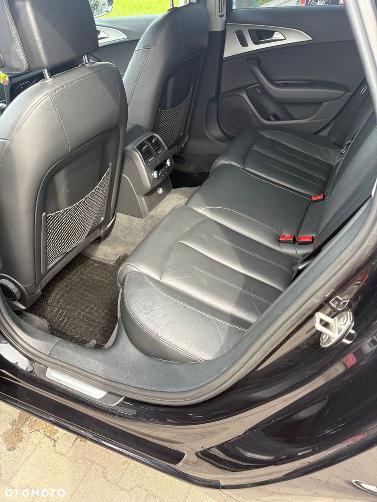 Audi A6 ver-3-0-tdi-multitronic - 17