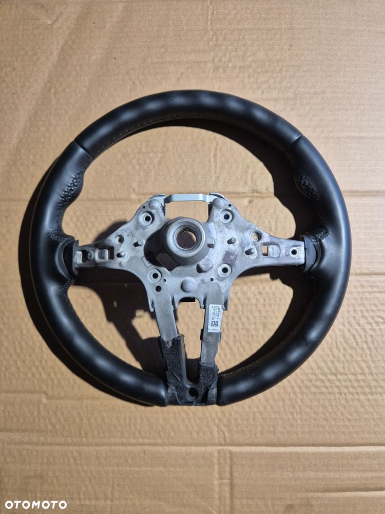 KIEROWNICA BMW M PERFORMANCE F30 F32 F36 307661364001 3074437 - 6