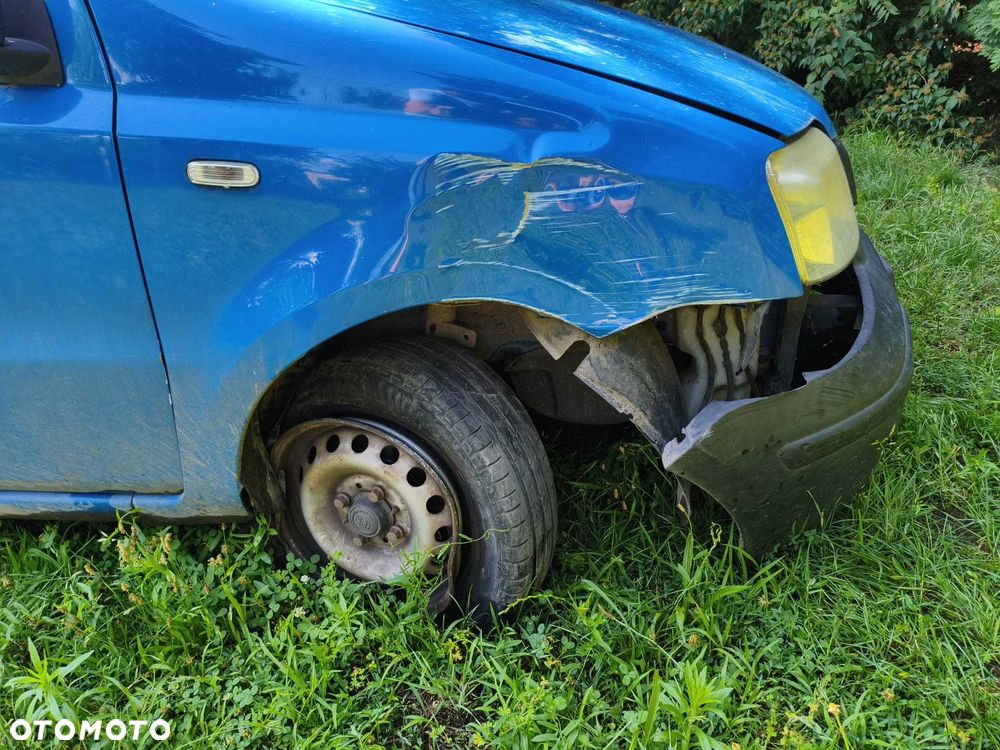 Fiat Panda - 6