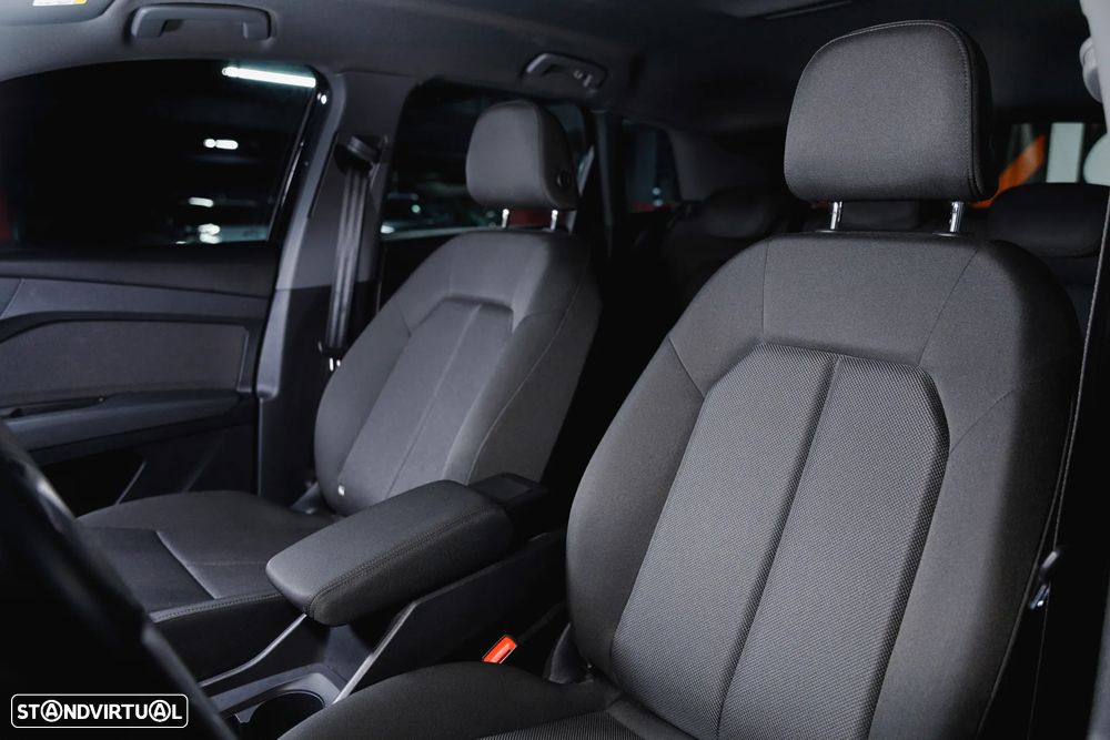 Audi e-tron 55 quattro Advanced - 10