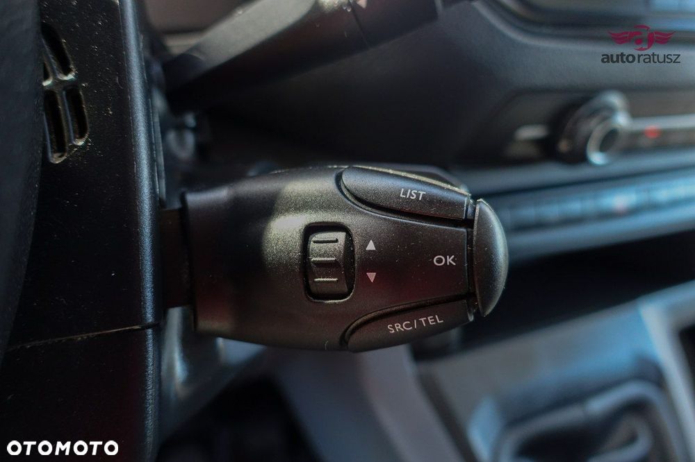 Peugeot Expert - 21