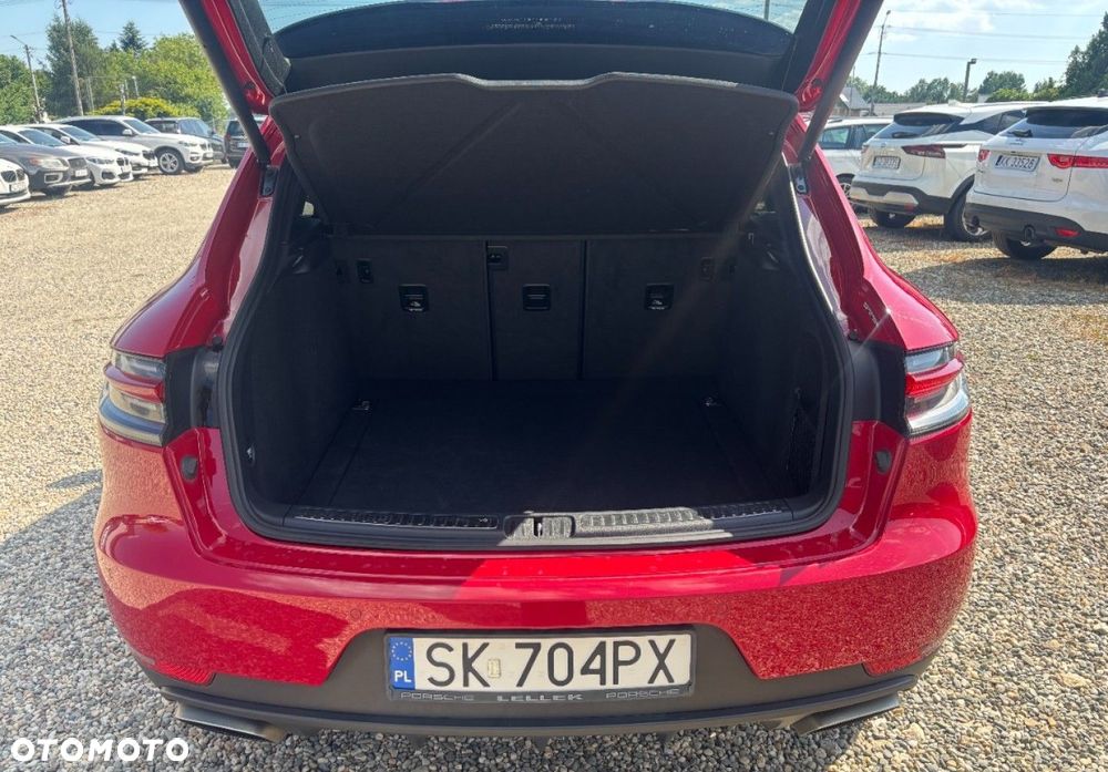 Porsche Macan - 6