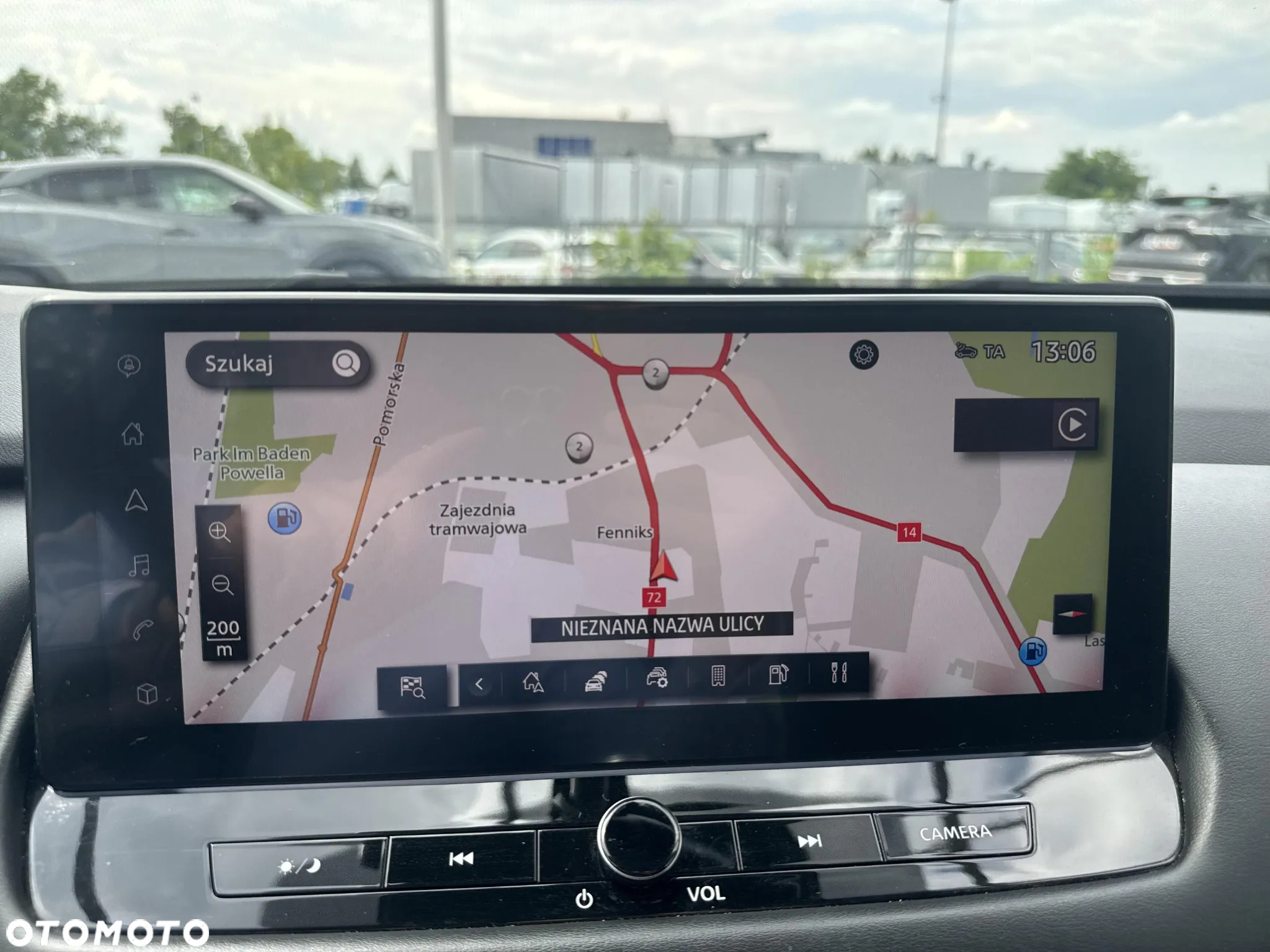 Nissan Qashqai 1.3 DIG-T mHEV N-Connecta Xtronic - 23