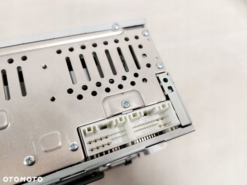 hyundai i40 radio cd aux fabryczne 96170-3z0704x - 8