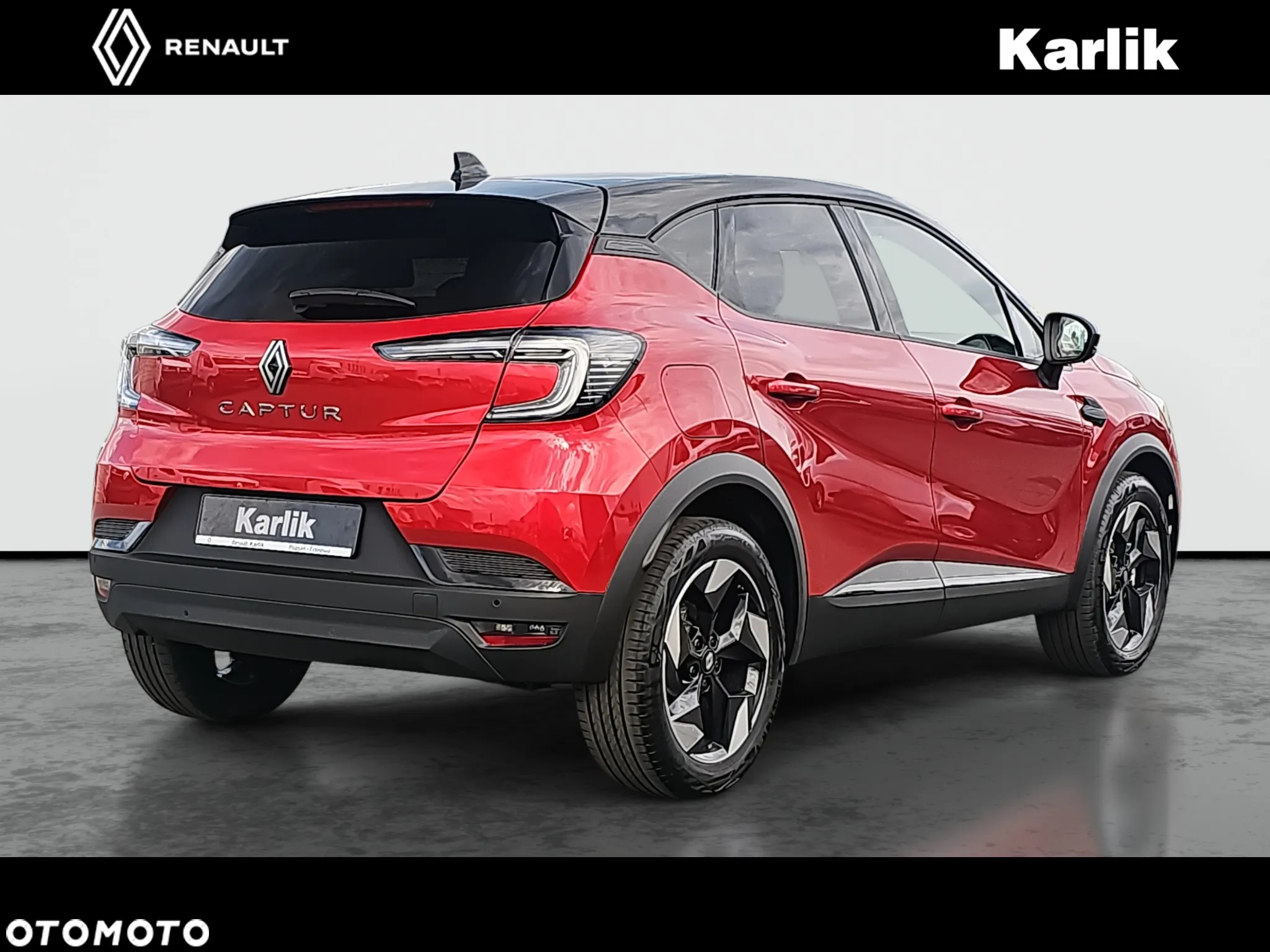 Renault Captur 1.0 TCe Techno - 5