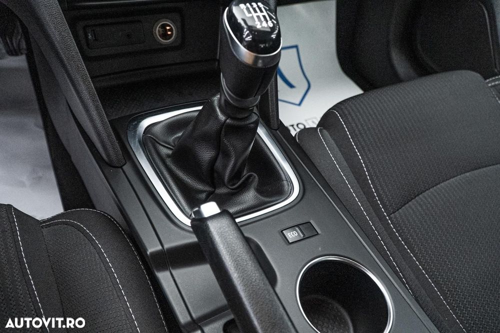 Renault Megane BLUE dCi 115 INTENS - 27