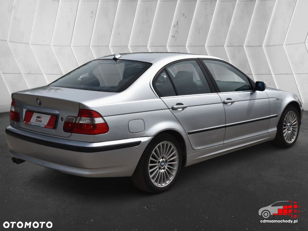 BMW Seria 3 - 10