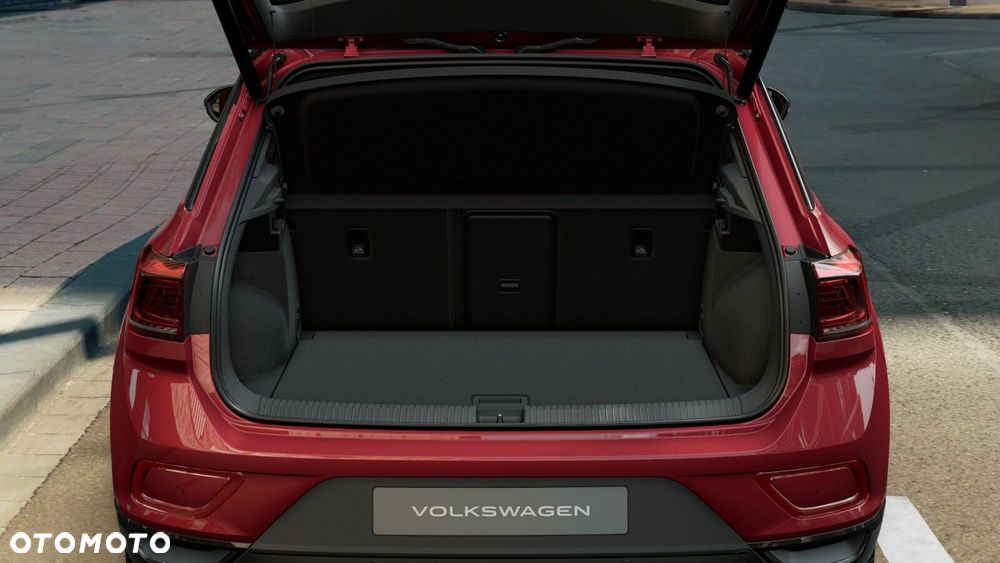 Volkswagen T-Roc 1.5 TSI Final Edition DSG - 6